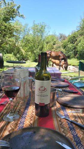 Descanso de las Piedras