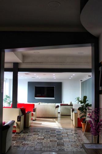 ESKOPPremium OTEL in Bolu