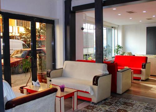 Fasiliteter, ESKOPPremium OTEL in Bolu