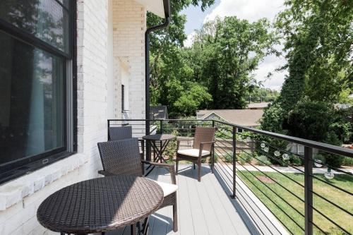 Brand New Luxury Home near Downtown in Nashville, USA