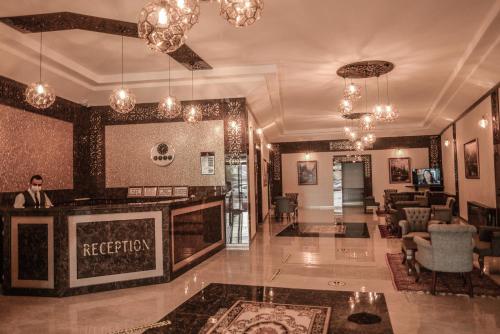 NEVA HOTEL - image 9