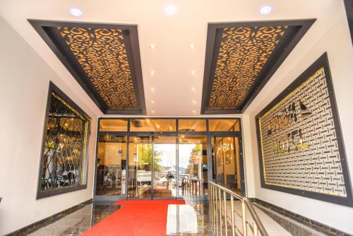 NEVA HOTEL - image 4