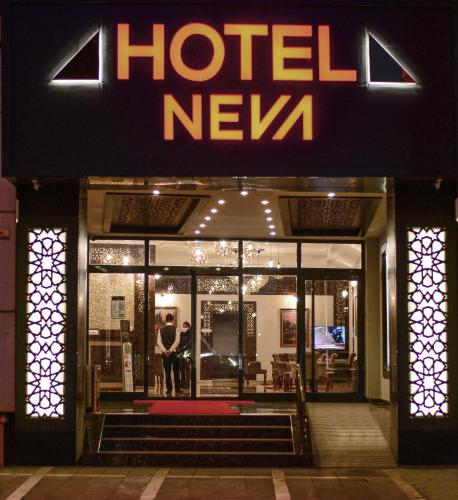 NEVA HOTEL - image 3