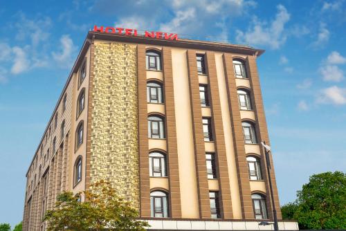 NEVA HOTEL - image 6