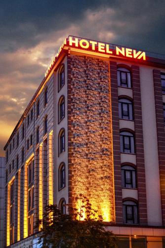 NEVA HOTEL - image 5