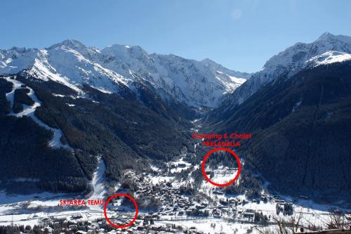 Chalet Presanella 2