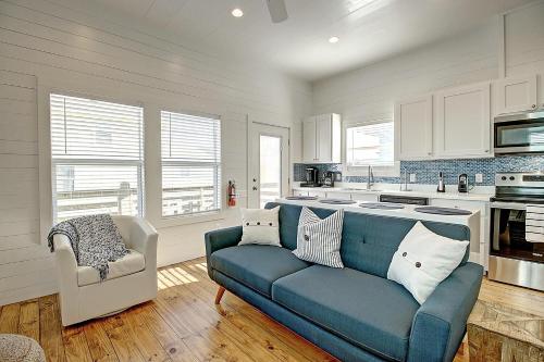 Brock's Bungalow bungalow - image 5
