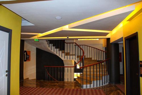 ESKOPPremium OTEL in Bolu