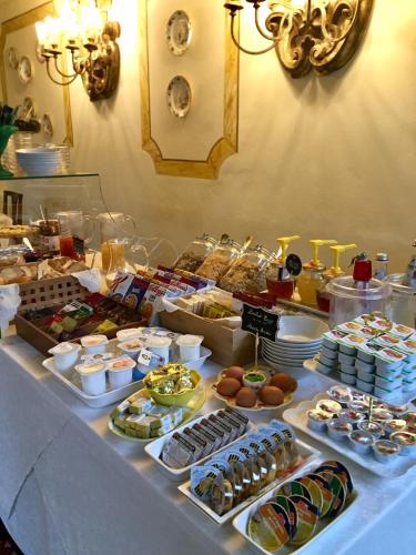Hotel Santa Caterina - image 12