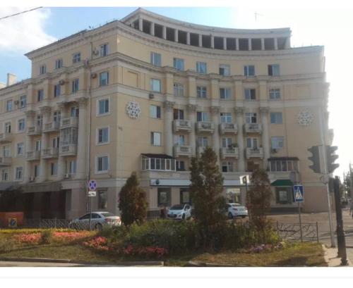 квартира с САУНОИ Кремль центр Казани 2 спальни с КАМИНОМ