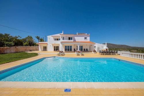 Casa Colina gîte à louer Cerro do Lobo