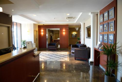 Plessis Parc Hôtel - image 12