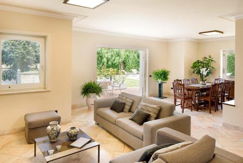 Bella Vita gîte à louer Meta