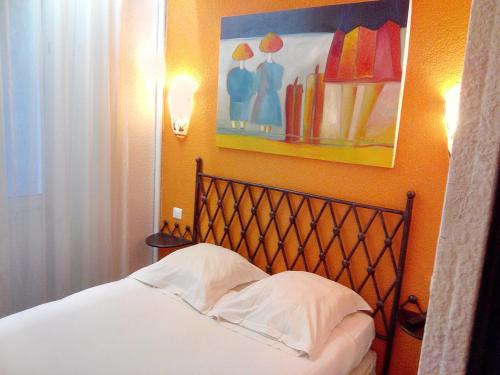 Hôtel Brimer Cannes - image 3