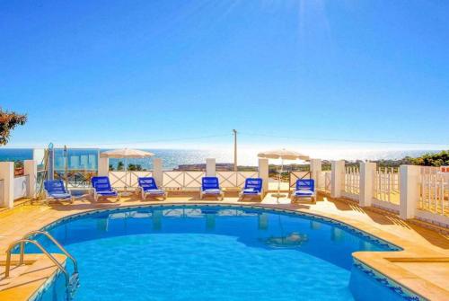 Albuar gîte à louer Faro