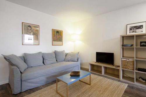 Nice 1br w balcony & parking - Soorts-Hossegor - Welkeys - Location saisonnière - Soorts-Hossegor