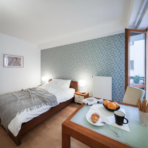 Lord Residence - Accommodation - Budapest