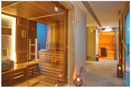 SunStone Apartment