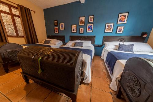 7 orejas, Quetzaltenango (Foto 10)