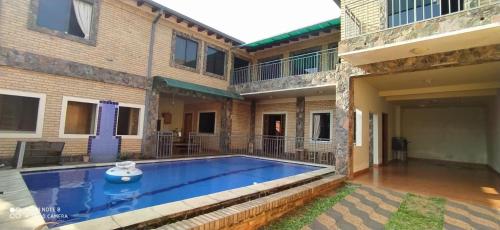 Casa Quinta Axel