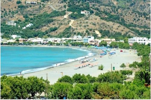 Facilities, Nikos Apartments & Studios in Plakias