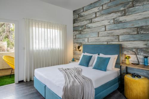 梅圖拉旅遊酒店 (Metulla Travel Hotel) in 梅圖拉