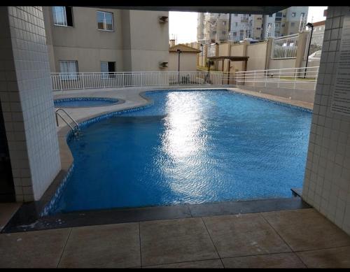 Apartamento 808 Mar azul