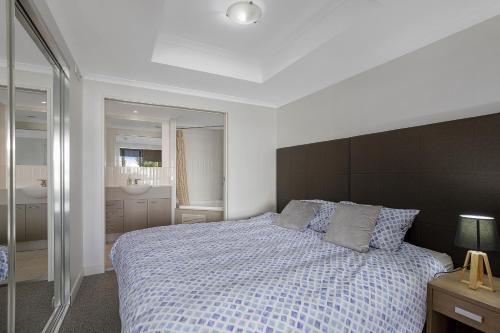 Ettalong Beach Luxury Apartments