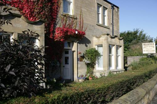 Bellevue Guest House, , Borders