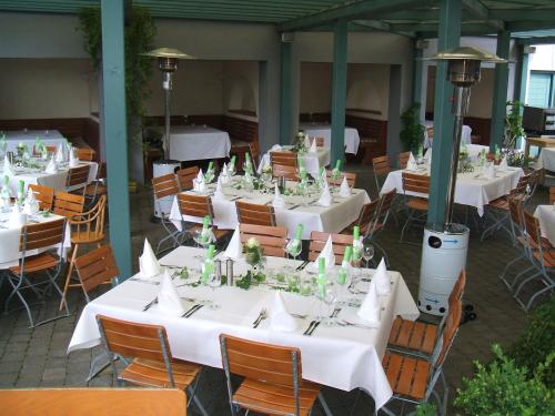 Staffelsteiner Hof – Staffelstein