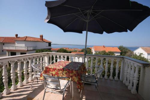 Apartment Mandre 205a Pag