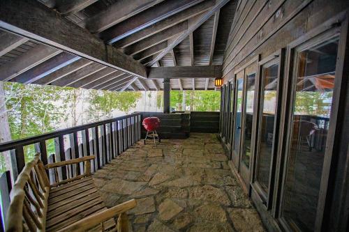 Seadmed, Drummond Island Resort in Dafter (MI)