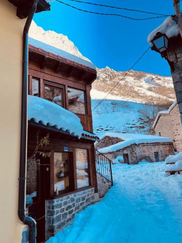 Albergue Villa de Bulnes