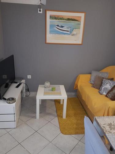 Two-Bedroom Apartment room in Apartments by the sea Novalja Pag - 13033