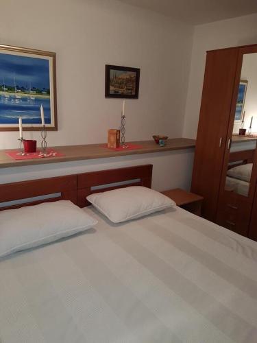 Two-Bedroom Apartment image 7