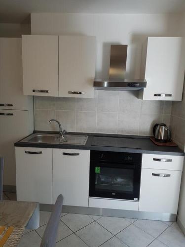 Two-Bedroom Apartment image 3