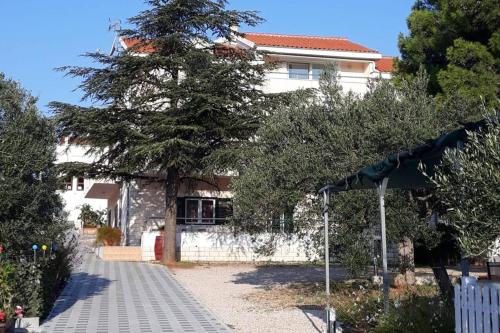 Apartments by the sea Grebastica Sibenik - 965