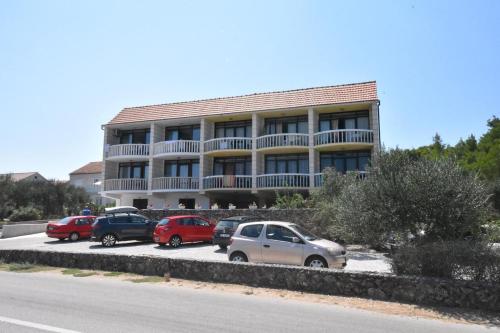 Apartments by the sea Lumbarda Korcula - 4491 - image 6