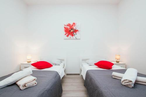 Apartment Arbanija 1122b - image 8