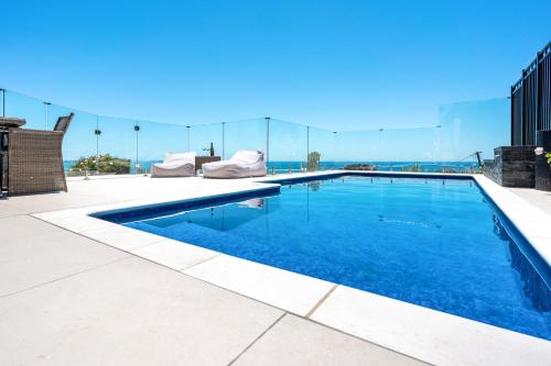 エンクロージャー ベイ スモール ホテル