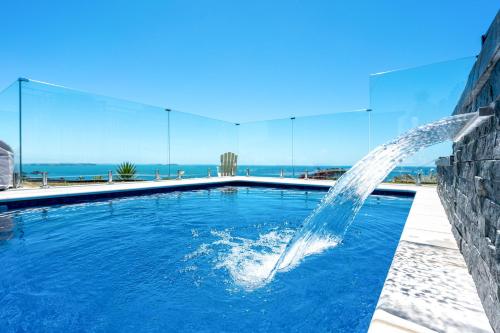 エンクロージャー ベイ スモール ホテル