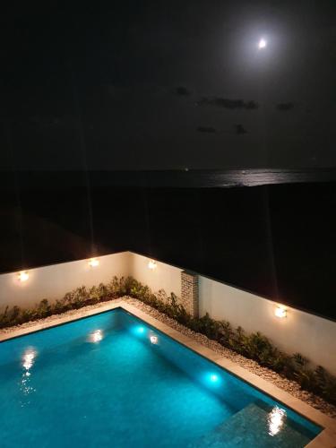 Caly Pousada – São Miguel do Gostoso, 