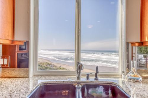 Inlet Point, Lincoln City (fotografie 3)