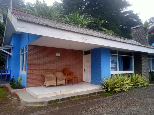 Villa Gemini Puncak A