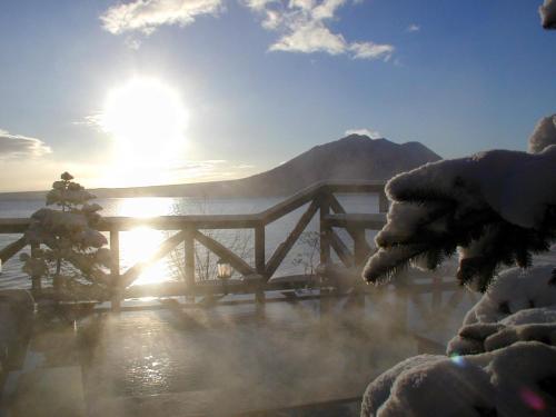 Marukoma Hot Spring Hotel