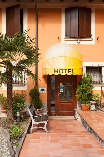 Hotel Antica Fonte - image 11