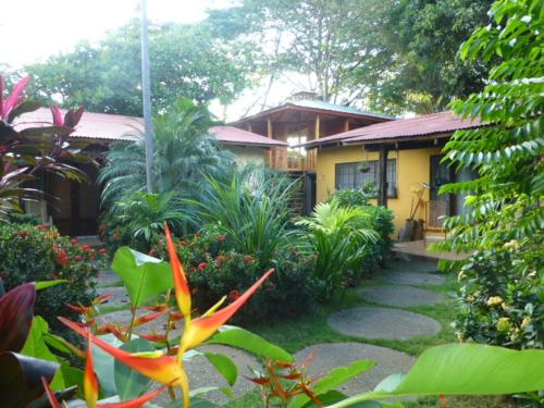 Villa Silvestre — Hotel in Coco
