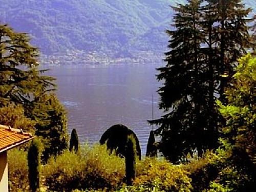 景觀, Casa Giallo village home-by Italian Apartaments in 蘭諾