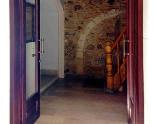 Rethymno House