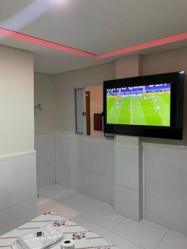 HOTEL TENDA in ลาเชียโด